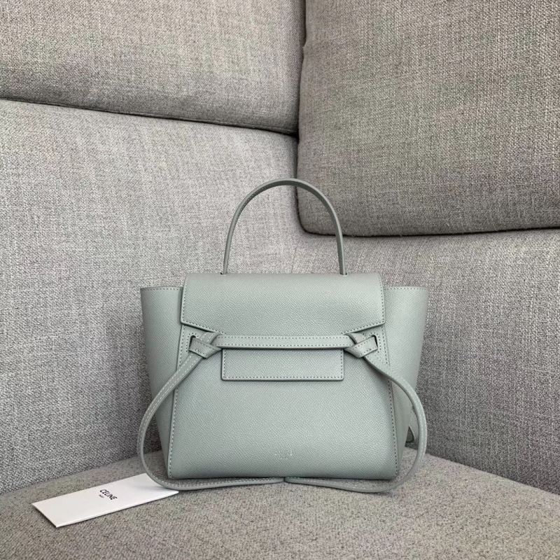 Ce**e top handle bags